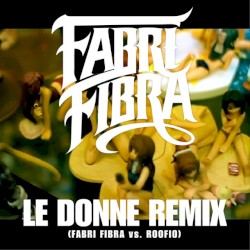 Le donne remix