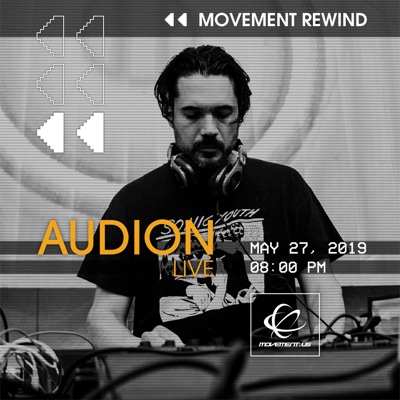 Movement Rewind (Live in Detroit [DJ Mix])