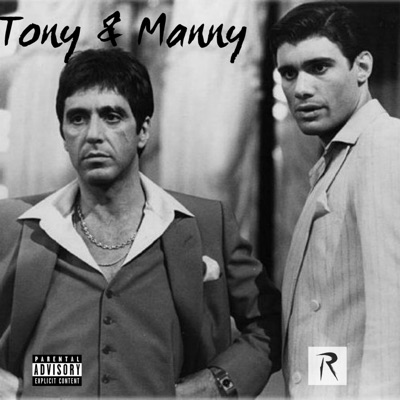 Tony & Manny