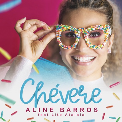 Chevere (feat. Lito Atalaia)