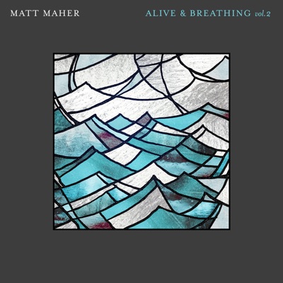 Alive & Breathing, Vol. 2