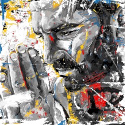 Стирай из памяти