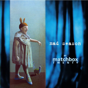 Mad Season