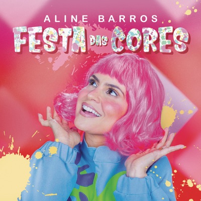 Festa das Cores