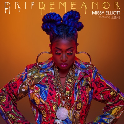 DripDemeanor (feat. Sum1)