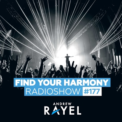 Find Your Harmony Radioshow #177 (DJ Mix)