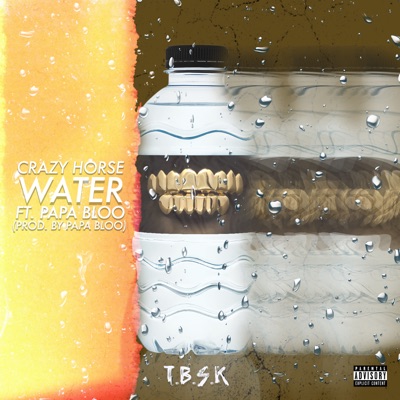 Water (feat. PapaBloo)