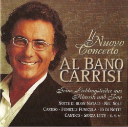 Il nuovo concerto