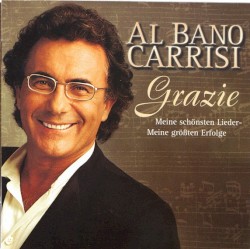 Grazie (Meine schönsten Lieder - Meine größten Erfolge)