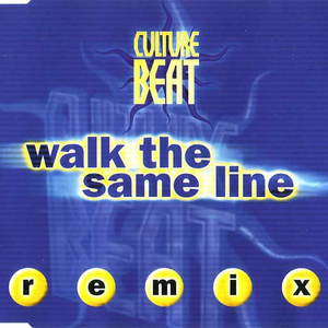 Walk the Same Line (remix)