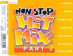Non Stop Hit Mix, Part 2