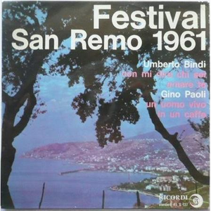 Sanremo 1961