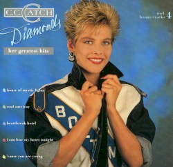 Diamonds: Her Greatest Hits