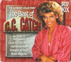 The Best of C.C. Catch