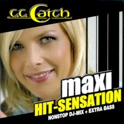 Maxi Hit‐Sensation (Nonstop DJ‐mix)