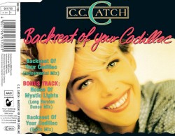 Backseat of Your Cadillac