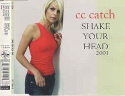 Shake your Head 2003