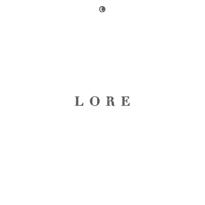 Lore Translations: Book One