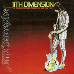 11th Dimension