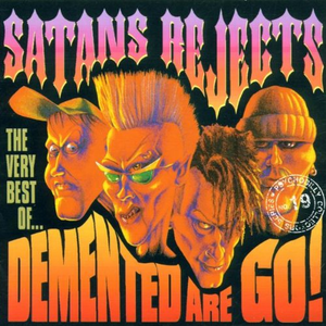 Satan's Rejects