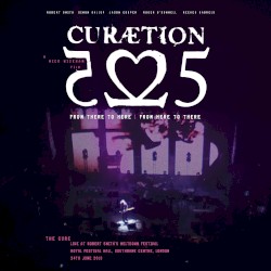 Curætion‐25: From There to Here From Here to There