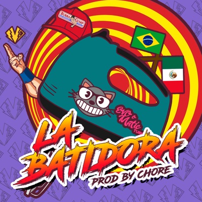 La Batidora