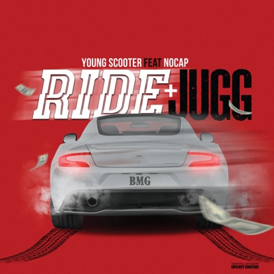 Ride & Jugg (feat. NoCap)