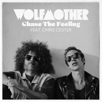 Chase the Feeling (feat. Chris Cester)