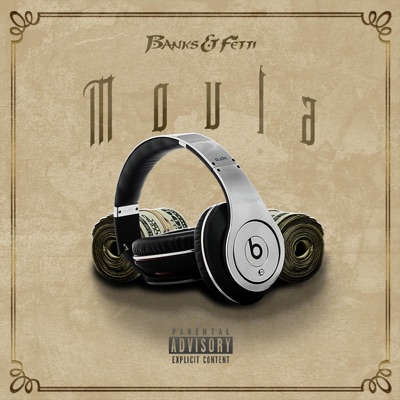 Moula (feat. Fetti)