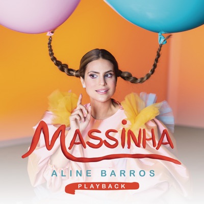 Música da Massinha (Playback)