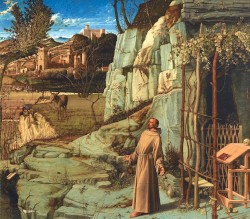 Nove Cantici Per Francesco D'Assisi