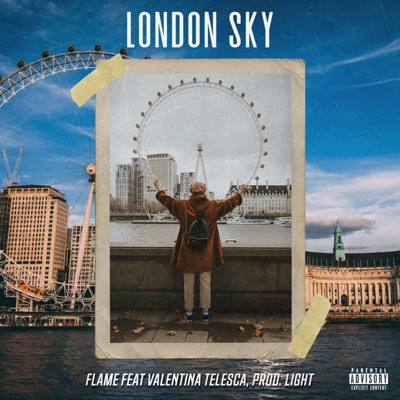 London Sky (feat. Valentina Telesca)