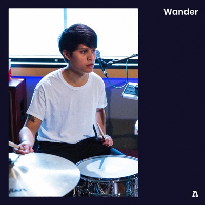 Wander on Audiotree Live