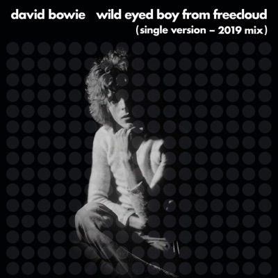 Wild Eyed Boy From Freecloud (Single Version) [2019 Mix]