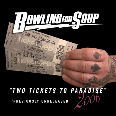 Two Tickets to Paradise (2006)