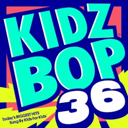 KIDZ BOP 36