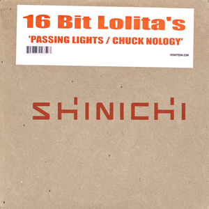 Passing Lights / Chuck Nology