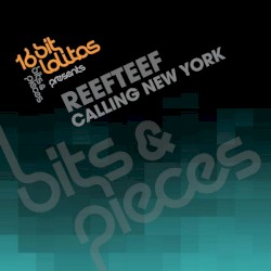 Reefteef / Calling New York