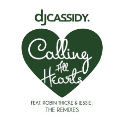 Calling All Hearts (the remixes)