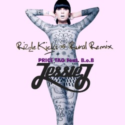 Price Tag (Rizzle Kicks vs Rural remix)