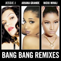 Bang Bang (Remixes)