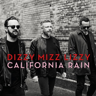 California Rain (Single Edit)