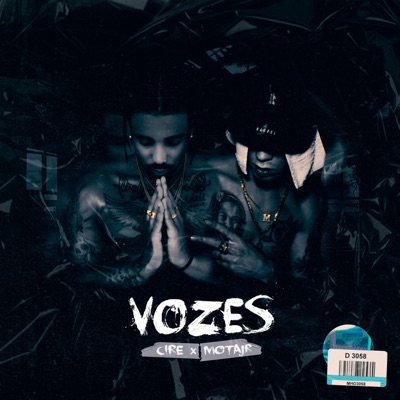 Vozes (feat. MotaJr)