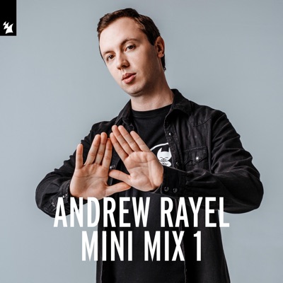 Andrew Rayel Mini Mix 1 (DJ Mix)