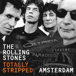 Totally Stripped: Amsterdam