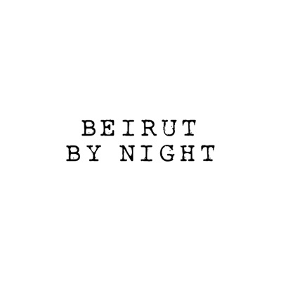 Beirut By Night