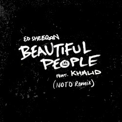 Beautiful People (NOTD remix)