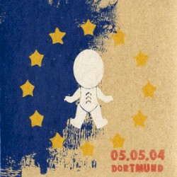 Still Growing Up Live 2004: 05.05.04 Dortmund