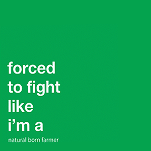 Natural Born Farmer