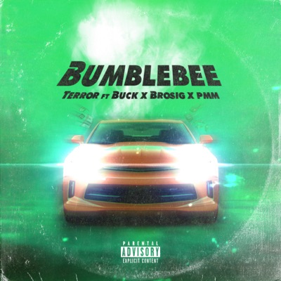 Bumblebee (feat. PMM, Brosig & Buck)